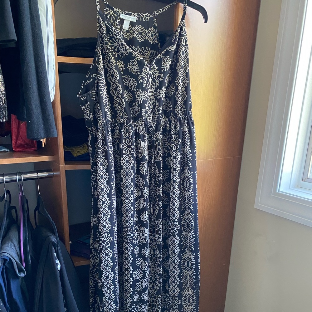 Maternity dress L